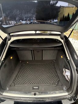 Audi A4 B8 2.0 Tdi At - 10