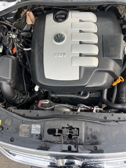 Volkswagen touareg expedition - 10