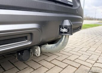 SsangYong Korando 1.5 T-GDI 4x4 A/T STYLE PLUS benzín - 10