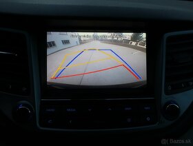 Hyundai Tucson 2016 2.0 CRDi, výbava Xpossible, 4x4, AUTOMAT - 10