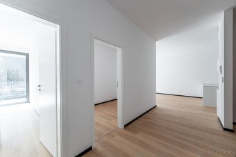 3 izbový byt s terasou v projekte VILLA ČERMEĽ - 10