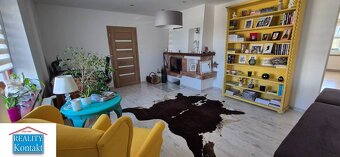 NADŠTANDARDNÝ Rodinný dom na predaj Bánov 5+1 + pozemok 4162 - 10