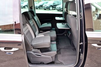 Volkswagen Sharan 2.0 TDI LIFE - 10