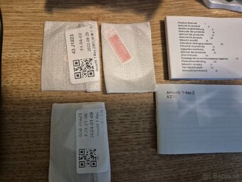 Amazfit T-Rex 2 + viď. text. - 10