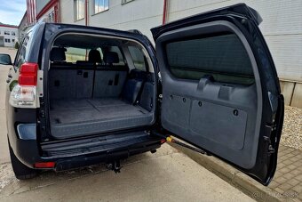 Toyota Land Cruiser 150 3.0 D-4D AT - 10