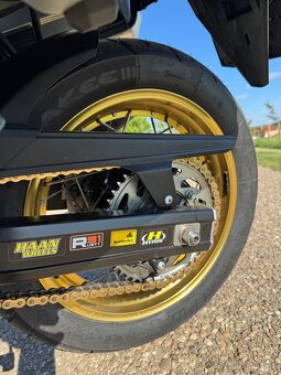 Suzuki Dl 650 V-Strom XT (2020) - 10