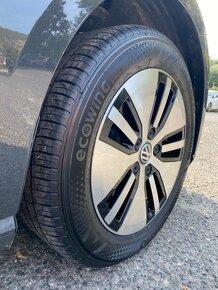 Predám elektrický Golf vo výbornom stave - 11000Eur bez DPH - 10