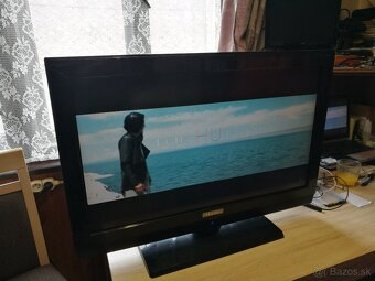 LCD TELEVÍZOR Haier. 81 cm. - 10