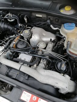 Audi allroad A6c5 - 10