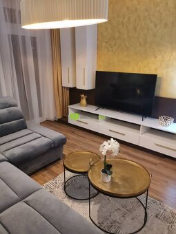 Luxury Golden Apartment na prenájom Košice staré mesto- Mly - 10