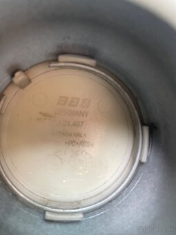 BBS rx501 5x112 r18 - 10