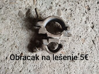 Predám veci z garáže - 10