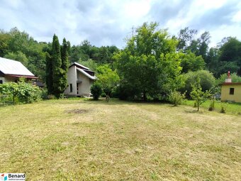MUROVANÁ CHATA SO ZÁHRADOU 586 m2, Bardejov - 10