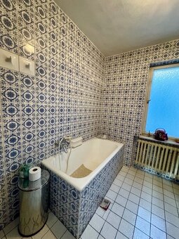 Na predaj 4 izbový rodinný dom Milionárska štvrť - 10