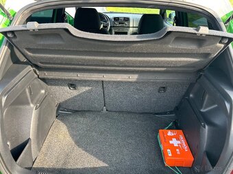 Škoda Fabia RS 1.4TSi 132kw DSG benzín automat - 10