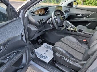 Peugeot 3008 - 10