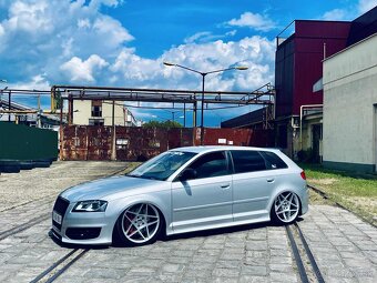 Audi S3 Sportback DSG - 10