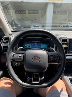 Citroën C5 Aircross Plug-in Hybrid 225 Shine A/T - 10