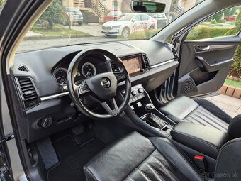 Škoda Karoq 1.6 TDI Style DSG - 10