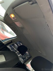 ROZPREDÁM Škoda Octavia 2 1.6 85kw FSi pred facelift - 10