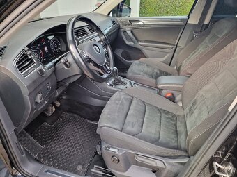 Volkswagen Tiguan 2.0 BiTDI SCR BMT 176kW R-Line 4x4 - 10