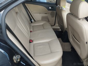 Ford Mondeo Mk3 2.0TDCI 96kw - 10