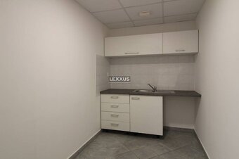 | priestory vhodné na kliniku, kancelárie, terasa garáž, BA - 10