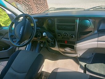 Iveco Daily 3.0HPI 35S17 - 10