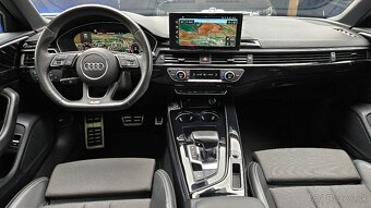 Audi A4 Avant S line 2.0 Tdi MARIX,KOZE,VIRTUAL.. - 10