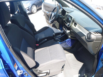 Suzuki Ignis 1,2i Hybrid 4x4 2020 v záruke - 10