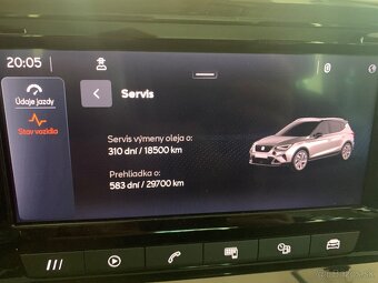 SEAT ARONA 2023 - 10