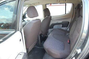 Mitsubishi L 200 - 10