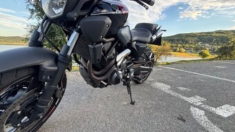 Yamaha mt 03 - 10