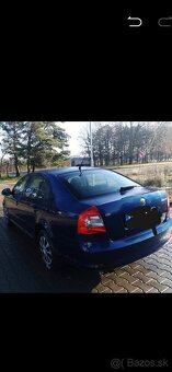 Skoda octavia 2 facelift - 10