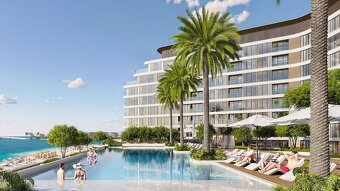 Luxusné apartmány s výhľadom na more na predaj v Umm Al Quwa - 10
