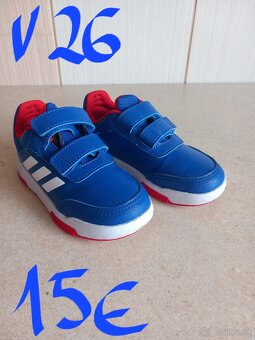Detske oblecenie - 10