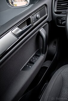 VW TOUAREG 3.0 TDI 193 kW FACELIFT SK ŠPZ Terrain Tech Paket - 10