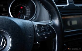 Volkswagen Golf 6, 1,6TDi 77kw - 10