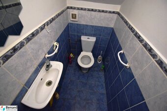 RODINNÝ DOM, 2 PODLAŽNÝ, 6 IZIEB, VEĽKÝ LIPNÍK; - 10