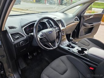 S MAX 2.0 TDCI 110KW TITANIUM - 10