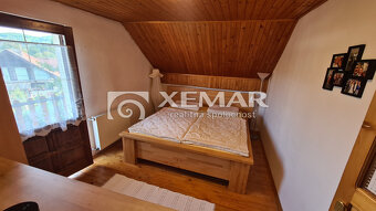 Na predaj rodinný dom v Hriňovej - 10