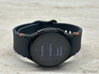 Samsung Galaxy Watch FE, Black - 10