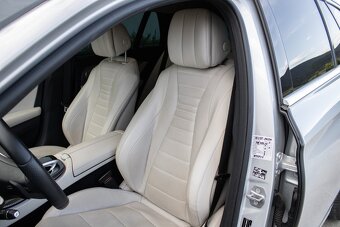 Mercedes-Benz E trieda Kombi 350 d A/T - 10