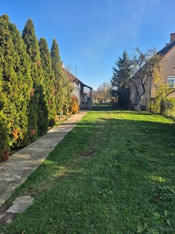 RD v Méra, na peknom pozemku - 10