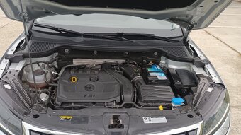 Škoda Karoq 1.5 TSI Style 110kW - 10