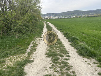 Komerčný pozemok BA-Rača- Sklabinská-pri novej nemocnici - 10