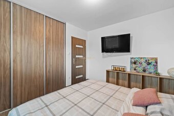 ASSENZIO - EXKLUZÍVNE - 4izbová oáza pokoja pri jazere len k - 10