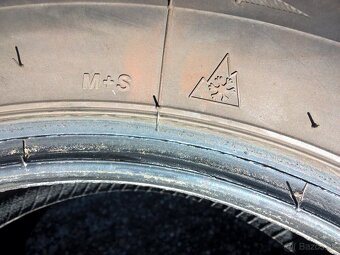 ZIMNÉ 175/70 R14 84T FIRESTONE a SEMPERIT cca7-8 mm 25-€/kus - 10