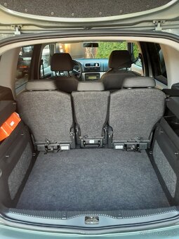 Škoda roomster 1,4 benzin 86 PS - 10