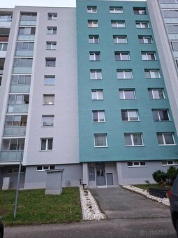 Predám 3 izbový byt - 10